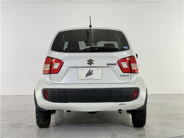 Suzuki IGNIS 2016 6320092-6