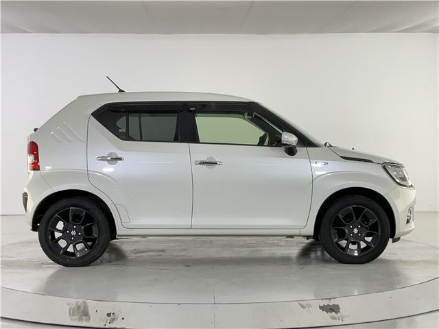 Suzuki IGNIS 2016 6320092-7