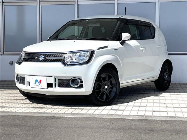 Suzuki IGNIS 2016 6320125-0