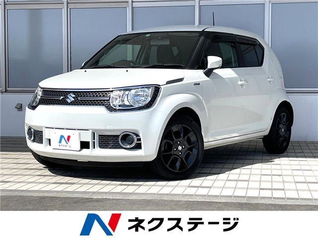 Suzuki IGNIS 2016 6320125-3