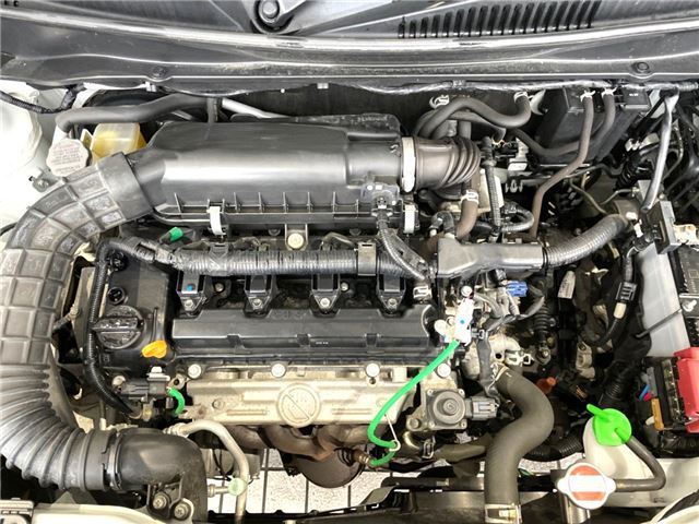 Suzuki IGNIS 2016 6320125-4