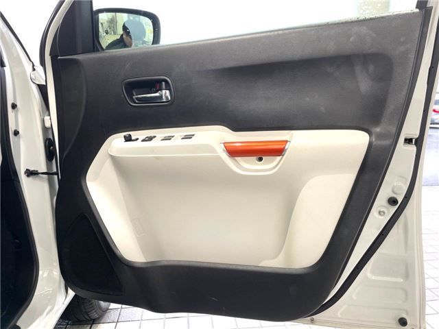 Suzuki IGNIS 2016 6320125-5