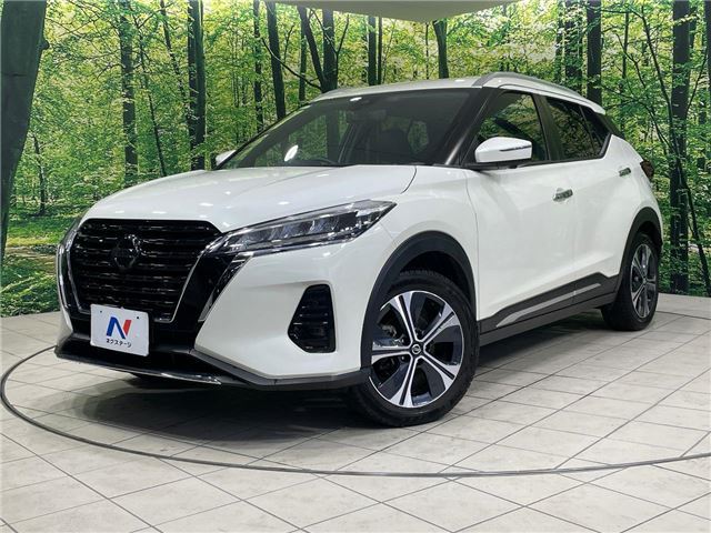 Nissan KICKS 2023 6309897-0