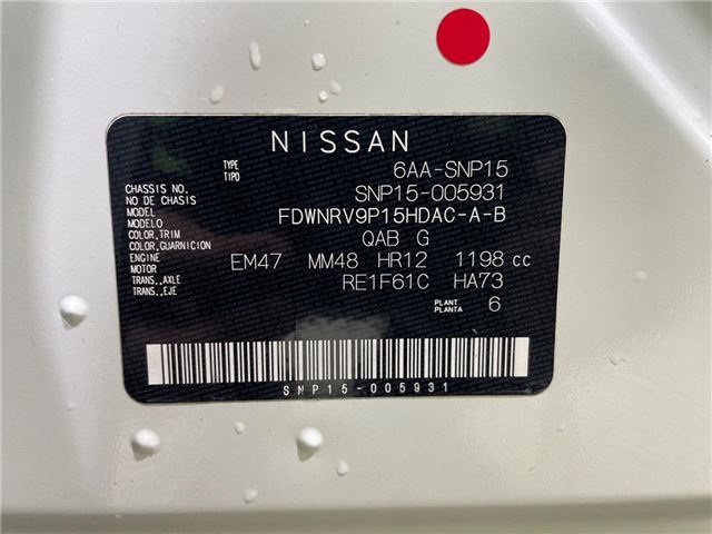 Nissan KICKS 2023 6309897-1