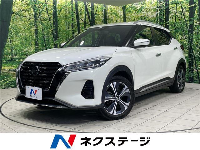 Nissan KICKS 2023 6309897-3
