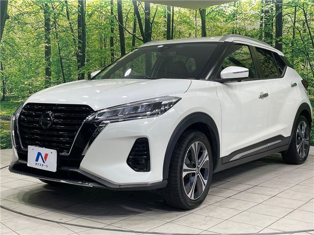 Nissan KICKS 2023 6309897-6
