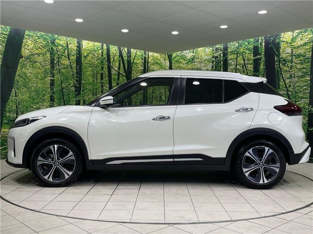 Nissan KICKS 2023 6309897-7