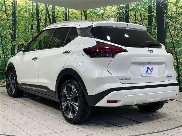 Nissan KICKS 2023 6309897-8