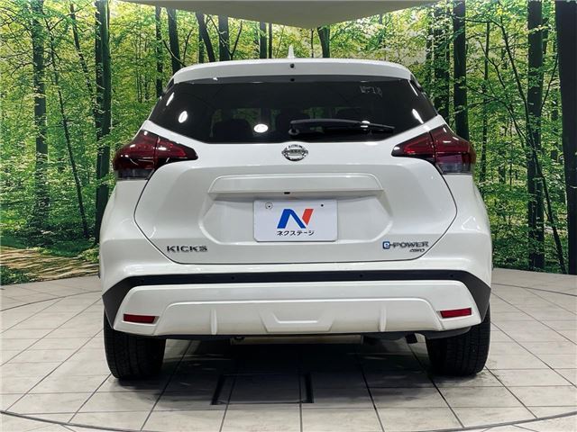 Nissan KICKS 2023 6309897-9