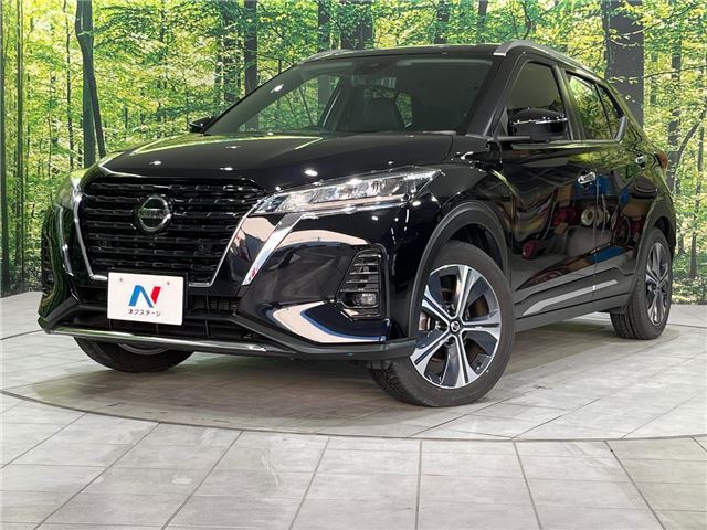 Nissan KICKS 2023 6309898-0