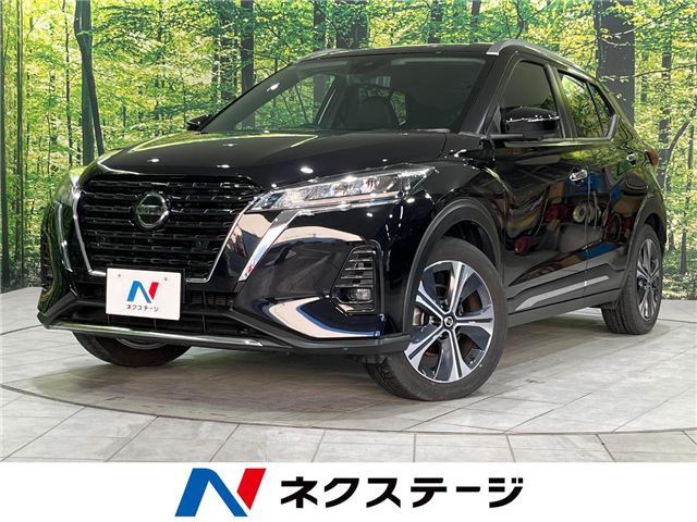 Nissan KICKS 2023 6309898-3