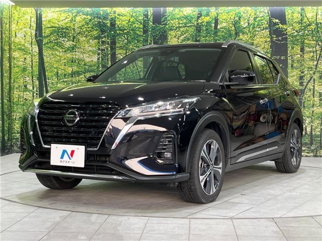 Nissan KICKS 2023 6309898-5