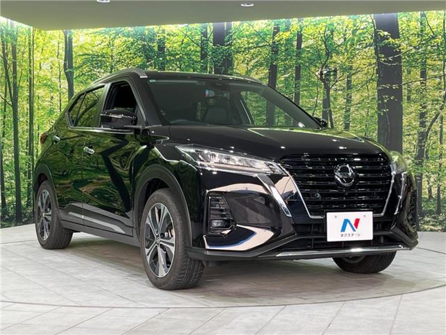 Nissan KICKS 2023 6309898-7