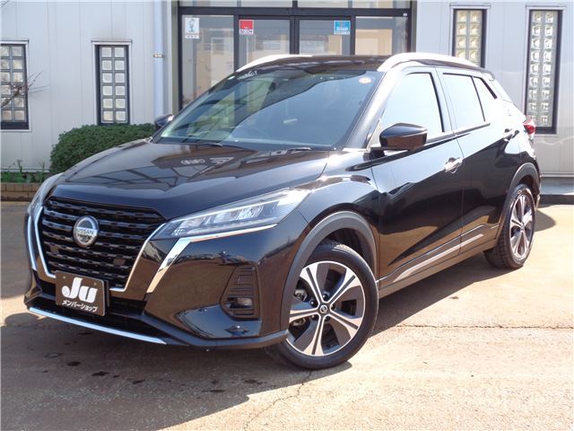 Nissan KICKS 2023 6310015-0