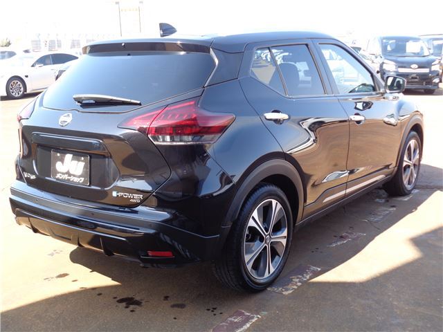 Nissan KICKS 2023 6310015-1