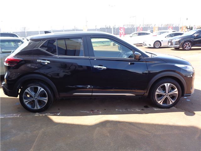 Nissan KICKS 2023 6310015-4