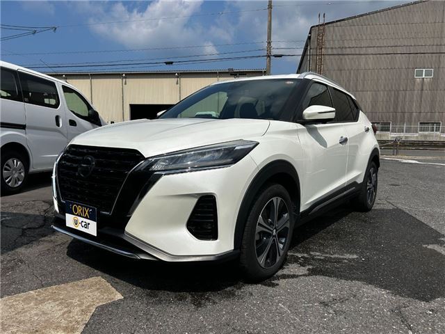 Nissan KICKS 2022 6310417-0