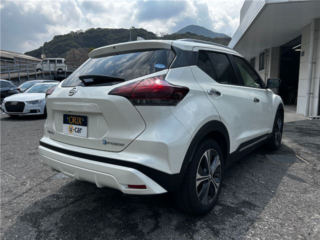 Nissan KICKS 2022 6310417-3