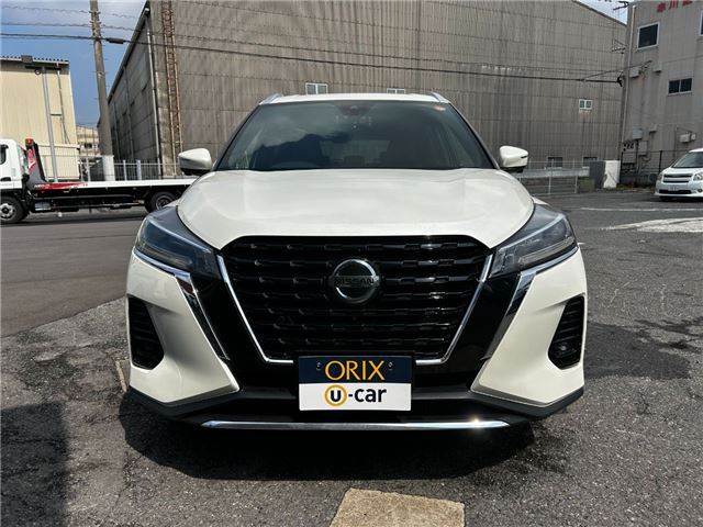 Nissan KICKS 2022 6310417-4