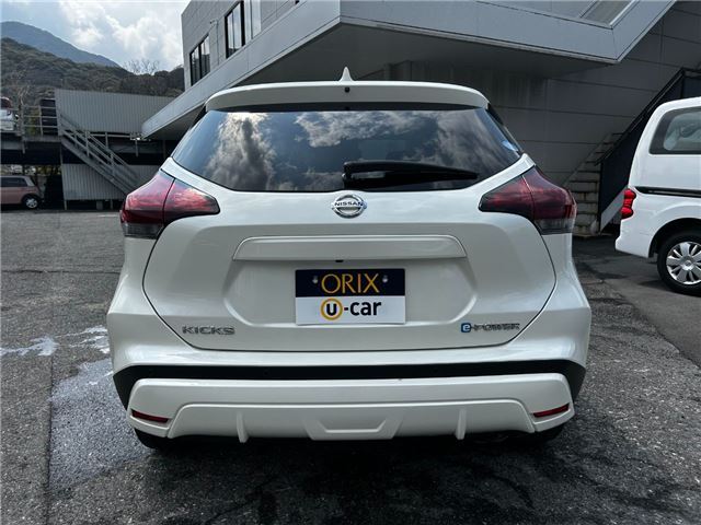 Nissan KICKS 2022 6310417-5