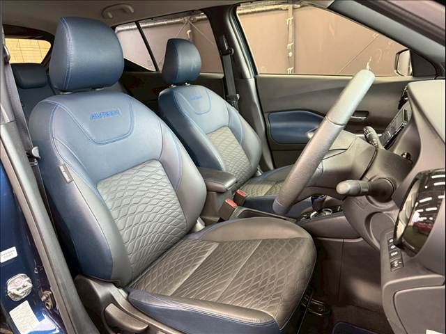 Nissan KICKS 2022 6310550-4