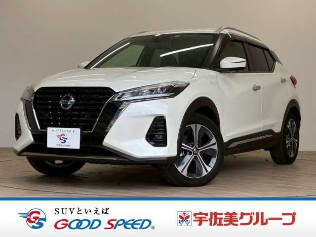 Nissan KICKS 2022 6310702-0