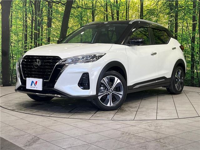 Nissan KICKS 2022 6310705-0