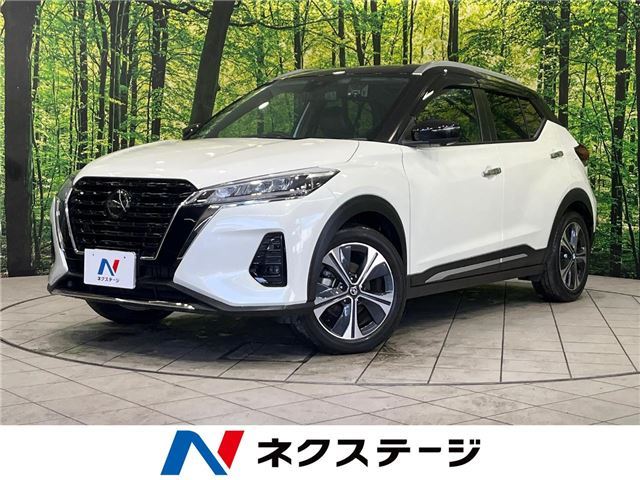 Nissan KICKS 2022 6310705-3