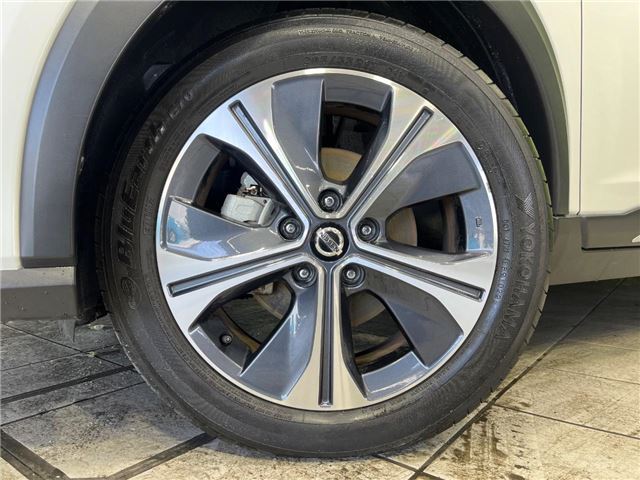 Nissan KICKS 2022 6310705-8