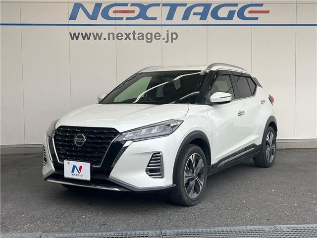 Nissan KICKS 2020 6313418-0