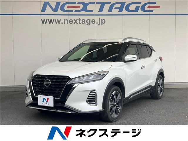 Nissan KICKS 2020 6313418-3