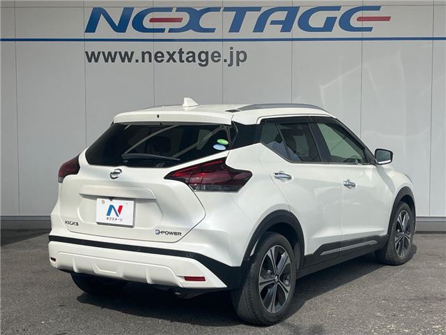Nissan KICKS 2020 6313418-4