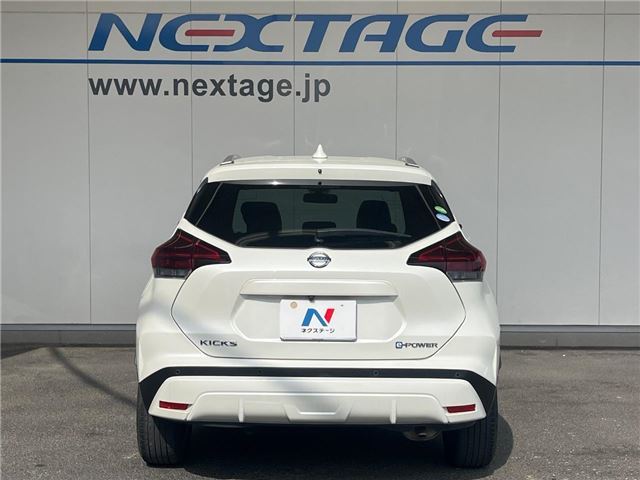 Nissan KICKS 2020 6313418-5