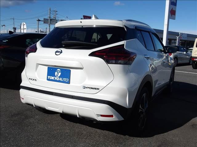 Nissan KICKS 2020 6313619-1