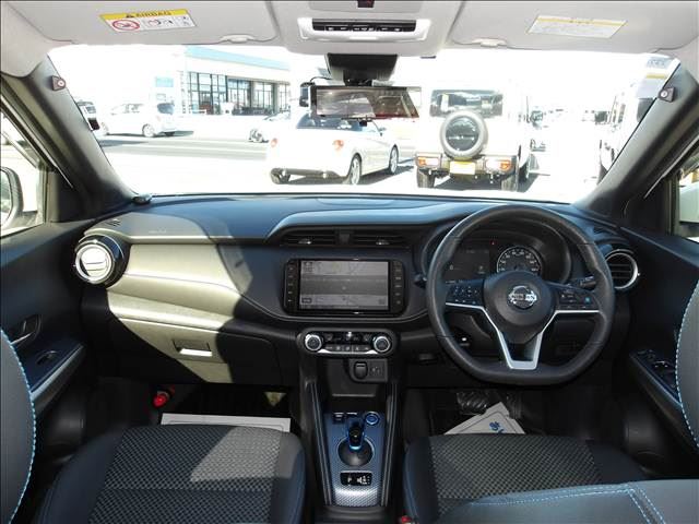 Nissan KICKS 2020 6313619-2