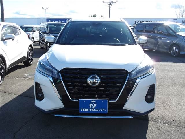 Nissan KICKS 2020 6313619-5