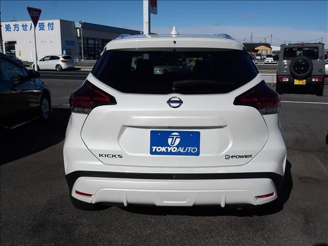 Nissan KICKS 2020 6313619-6