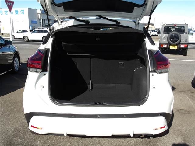 Nissan KICKS 2020 6313619-9