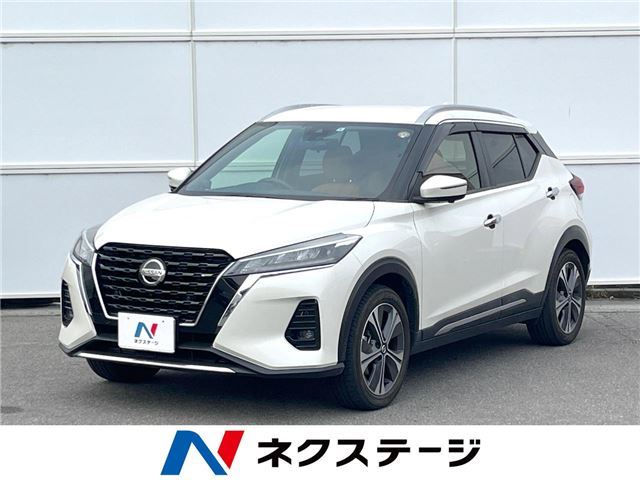 Nissan KICKS 2020 6313877-3