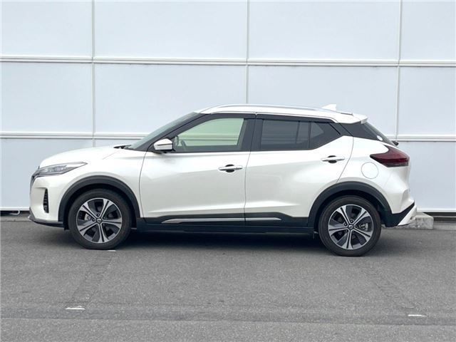 Nissan KICKS 2020 6313877-4
