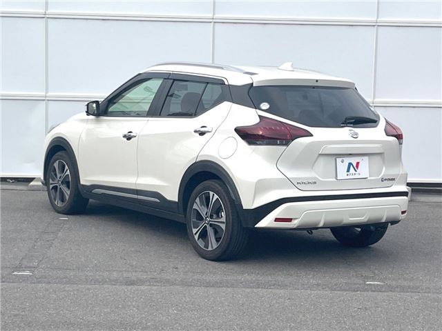 Nissan KICKS 2020 6313877-5