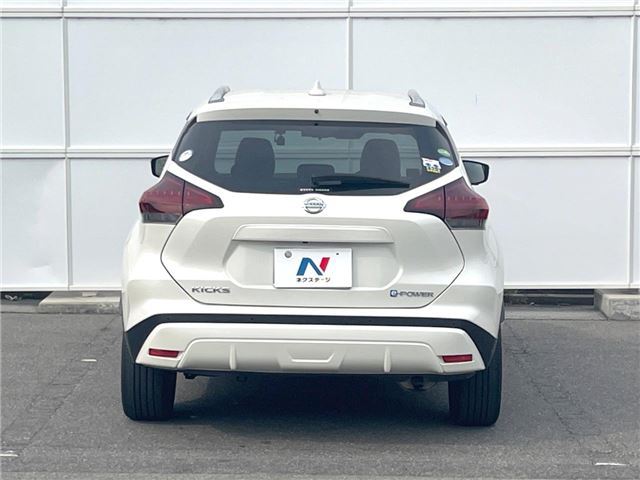Nissan KICKS 2020 6313877-6