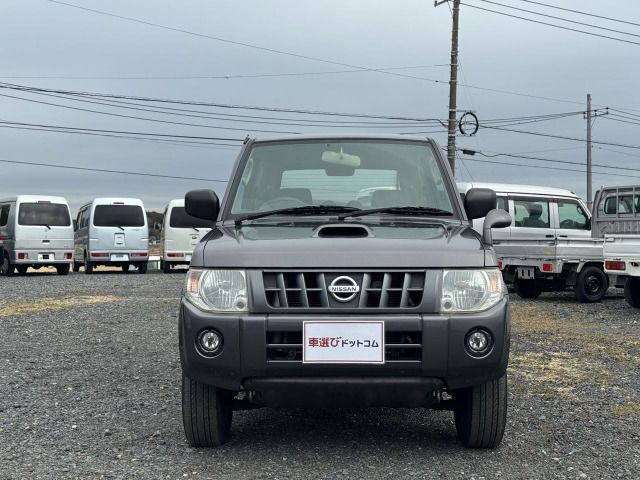 Nissan KICKS 2008 6314579-1