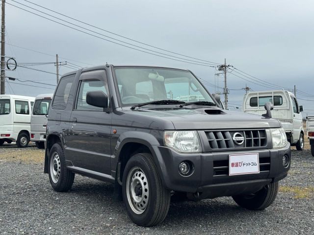Nissan KICKS 2008 6314579-2