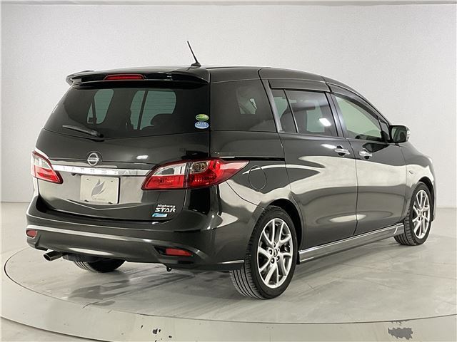 Nissan LAFESTA 2015 6314823-1