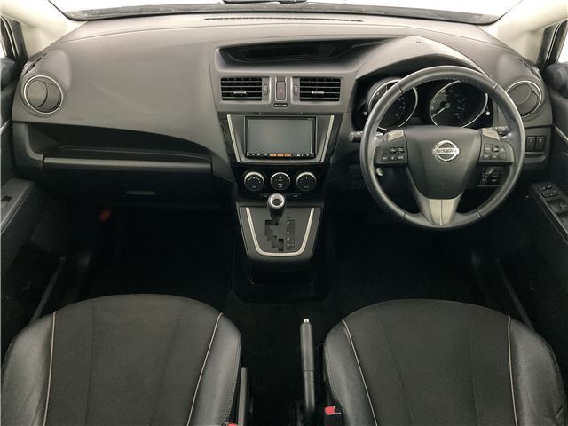 Nissan LAFESTA 2015 6314823-2