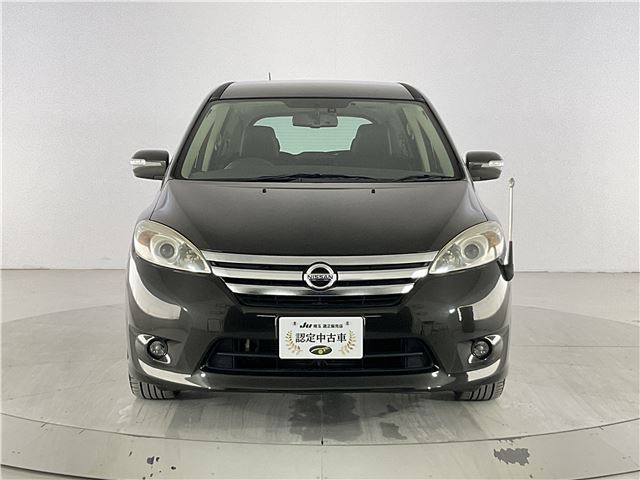 Nissan LAFESTA 2015 6314823-3