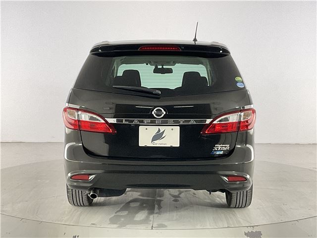 Nissan LAFESTA 2015 6314823-4