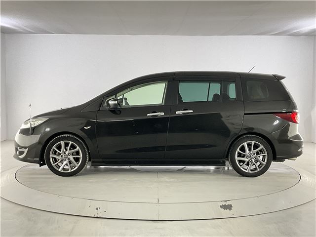 Nissan LAFESTA 2015 6314823-5