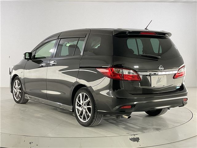 Nissan LAFESTA 2015 6314823-6
